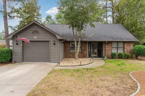 236 Cottonwood Ln, Conway, SC 29526