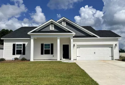 135 Avery Woods Dr, Longs, SC 29568
