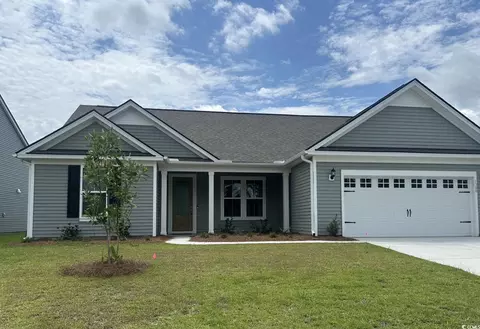 1388 Winding Creek Way, Myrtle Beach, SC 29588