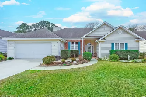 1711 Brandenberry Dr, Surfside Beach, SC 29575