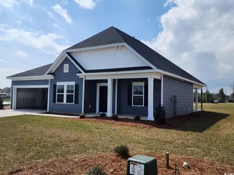 1006 Jase Dr, Longs, SC 29568