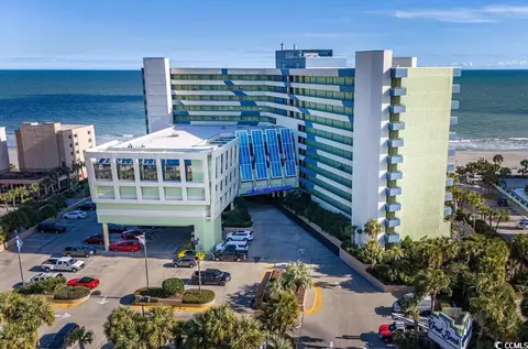 1105 S Ocean Blvd #326, Myrtle Beach, SC 29577