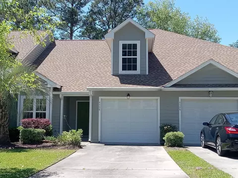 4508 Greenbriar Dr #4508, Little River, SC 29566