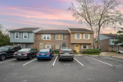 830 44th Ave N #T-3, Myrtle Beach, SC 29577