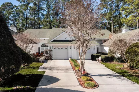 4544 Eastport Blvd #102, Little River, SC 29566