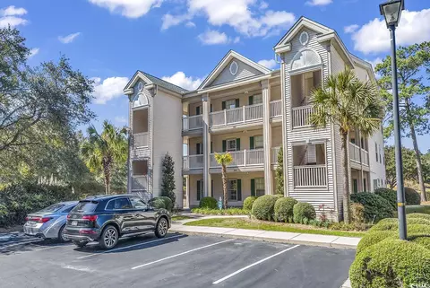 352 Blue Stem Dr #55-A, Pawleys Island, SC 29585
