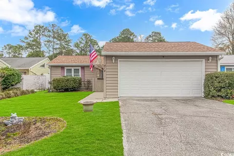 414 Killarney Dr, Myrtle Beach, SC 29588