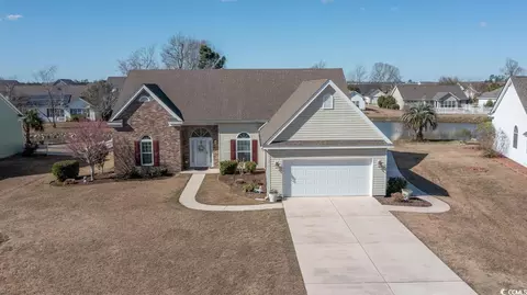 1639 Southwood Dr, Surfside Beach, SC 29575