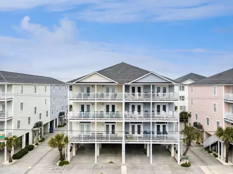 3907 N Ocean Blvd, North Myrtle Beach, SC 29582