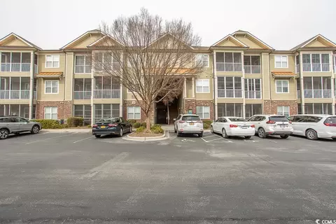 395 S Crow Creek Dr #1506, Calabash, NC 28467