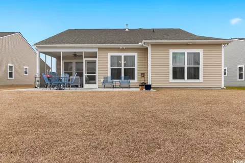 Exterior - 554 Carnaby Loop, Myrtle Beach, SC 29579 photo 5 of 10