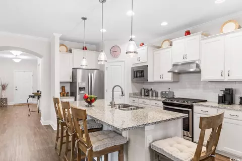 Kitchen - 554 Carnaby Loop, Myrtle Beach, SC 29579 photo 1 of 5