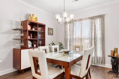 Dining - 554 Carnaby Loop, Myrtle Beach, SC 29579 photo 1 of 1