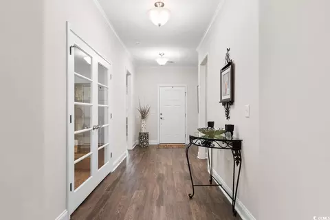 Entry Way - 554 Carnaby Loop, Myrtle Beach, SC 29579 photo 2 of 2
