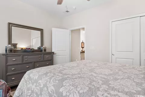 Bedroom - 554 Carnaby Loop, Myrtle Beach, SC 29579 photo 4 of 5