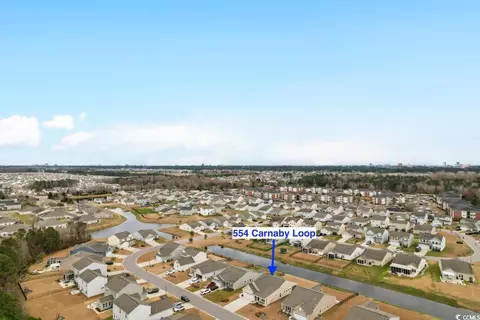 View/Area - 554 Carnaby Loop, Myrtle Beach, SC 29579 photo 4 of 7