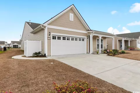Exterior - 554 Carnaby Loop, Myrtle Beach, SC 29579 photo 2 of 10