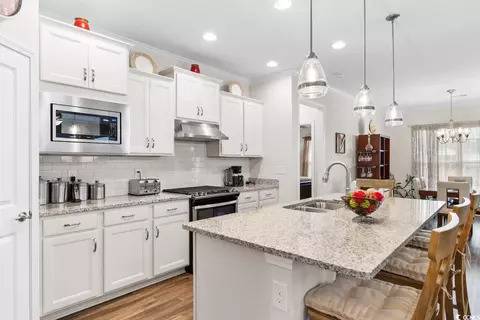 Kitchen - 554 Carnaby Loop, Myrtle Beach, SC 29579 photo 5 of 5