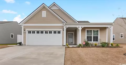 554 Carnaby Loop, Myrtle Beach, SC 29579