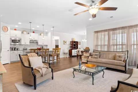 Living - 554 Carnaby Loop, Myrtle Beach, SC 29579 photo 3 of 4