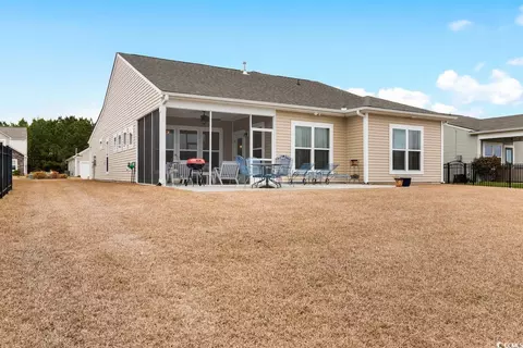 Exterior - 554 Carnaby Loop, Myrtle Beach, SC 29579 photo 7 of 10