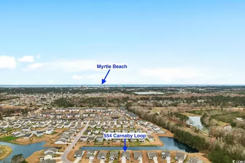 View/Area - 554 Carnaby Loop, Myrtle Beach, SC 29579 photo 3 of 7