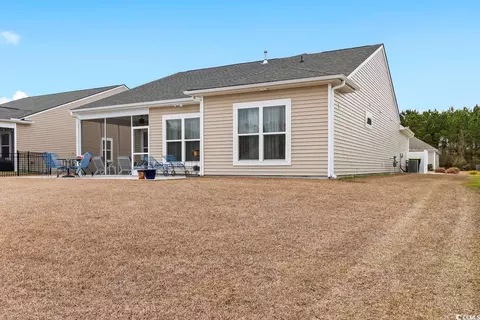 Exterior - 554 Carnaby Loop, Myrtle Beach, SC 29579 photo 6 of 10