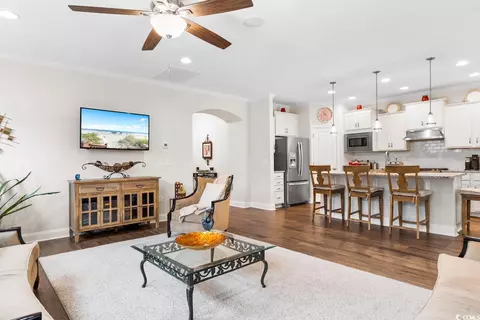 Living - 554 Carnaby Loop, Myrtle Beach, SC 29579 photo 2 of 4