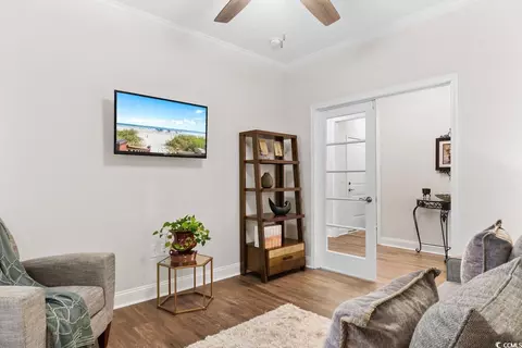 Bedroom - 554 Carnaby Loop, Myrtle Beach, SC 29579 photo 5 of 5