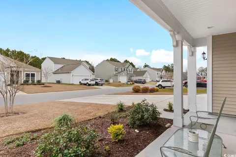 Exterior - 554 Carnaby Loop, Myrtle Beach, SC 29579 photo 9 of 10