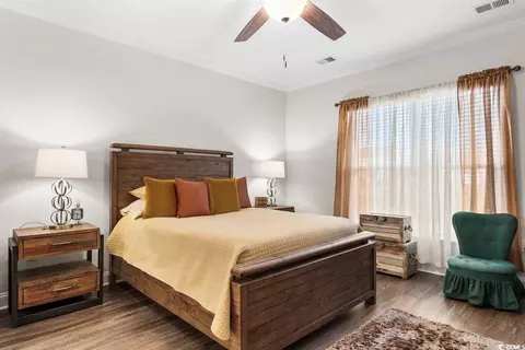Bedroom - 554 Carnaby Loop, Myrtle Beach, SC 29579 photo 1 of 5