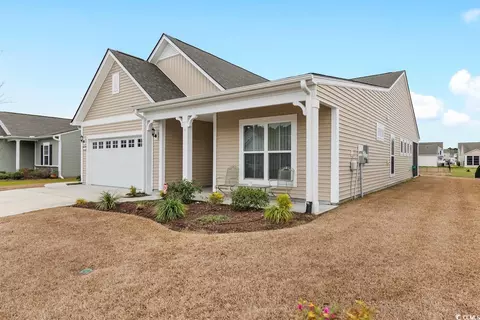 Exterior - 554 Carnaby Loop, Myrtle Beach, SC 29579 photo 8 of 10
