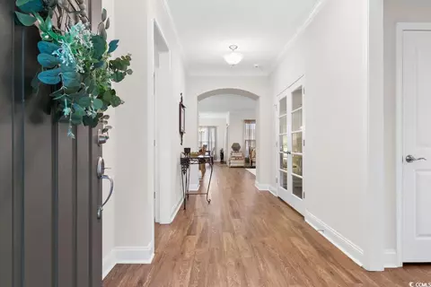Entry Way - 554 Carnaby Loop, Myrtle Beach, SC 29579 photo 1 of 2