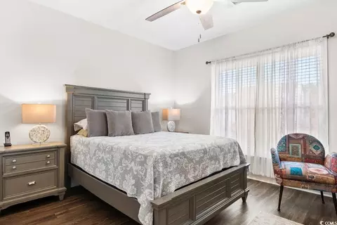 Bedroom - 554 Carnaby Loop, Myrtle Beach, SC 29579 photo 3 of 5