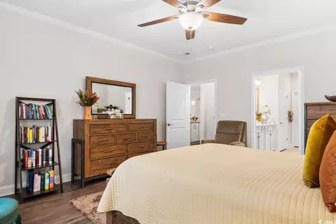 Bedroom - 554 Carnaby Loop, Myrtle Beach, SC 29579 photo 2 of 5