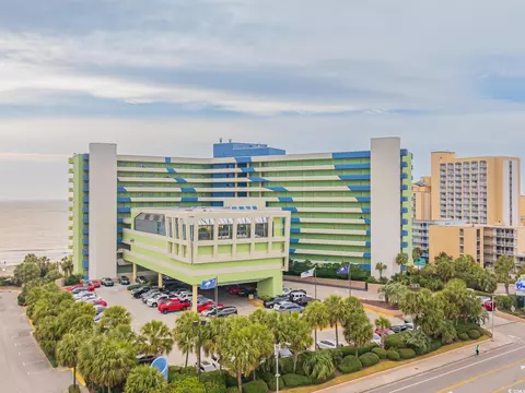1105 S Ocean Blvd #734, Myrtle Beach, SC 29577