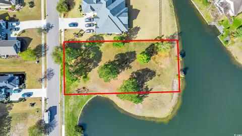 1241 Wood Stork Dr, Conway, SC 29526