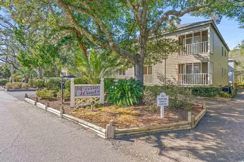 107 Toby Ct #D-102, North Myrtle Beach, SC 29582