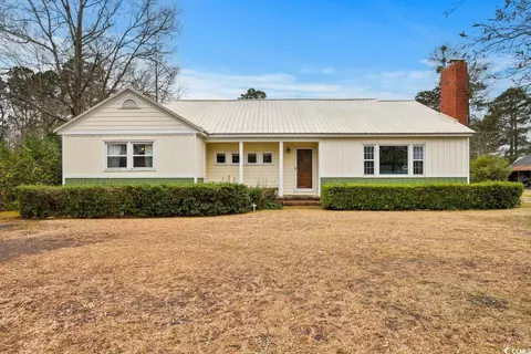 1007 Winding Rd, Conway, SC 29526