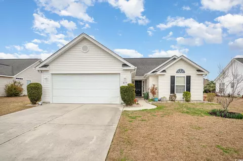 617 Stoney Burn Ln, Myrtle Beach, SC 29579