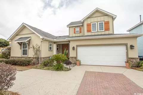 1876 Culbertson Ave, Myrtle Beach, SC 29577