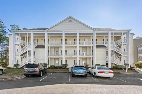 5822 Longwood Dr #204, Murrells Inlet, SC 29576