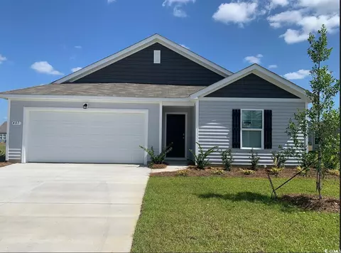 407 Harvest Ridge Way, Conway, SC 29527