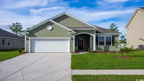 4069 Rutherford Ct, Little River, SC 29566