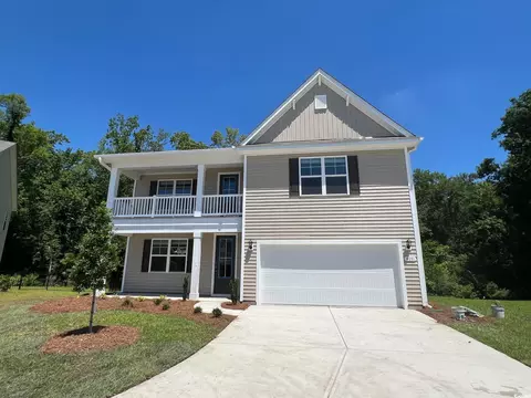 4081 Rutherford Ct, Little River, SC 29566