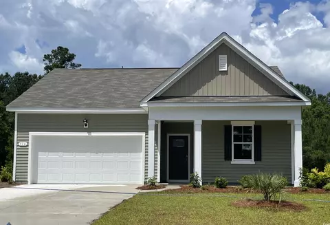 316 Elder Ct, Little River, SC 29566