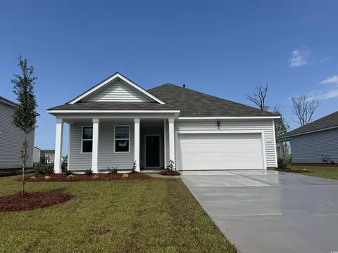 4010 Pearl Tabby Dr, Myrtle Beach, SC 29588