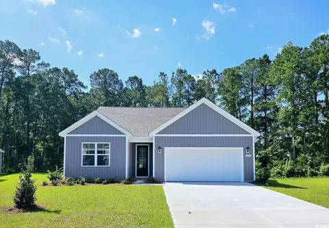 268 Lassoed Cir, Murrells Inlet, SC 29576