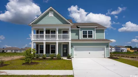293 Lassoed Cir, Murrells Inlet, SC 29576