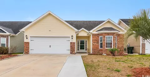 Exterior - 923 Oglethorpe Dr, Conway, SC 29527 photo 2 of 11